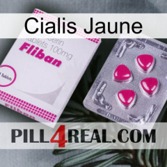 Cialis Yellow 32